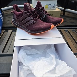 Adidas x Ivy Park Ultraboost "Maroon" Size 11